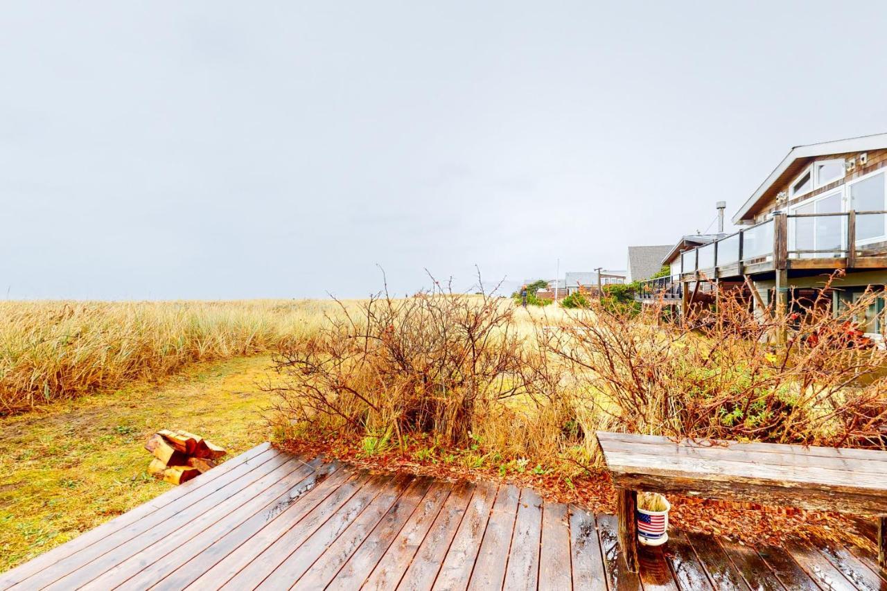 Shore Fun ร็อคอเวย์บีช ภายนอก รูปภาพ